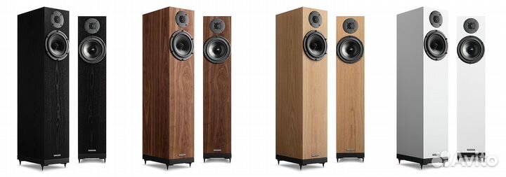 Напольная акустика Spendor A7 England