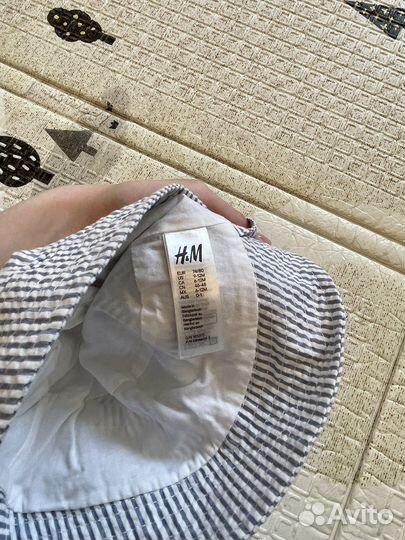 Панама детская