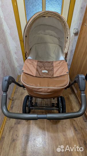 Коляска Inglesina comfort