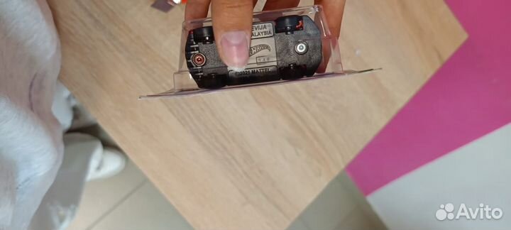 Hot wheels sth lotus evija