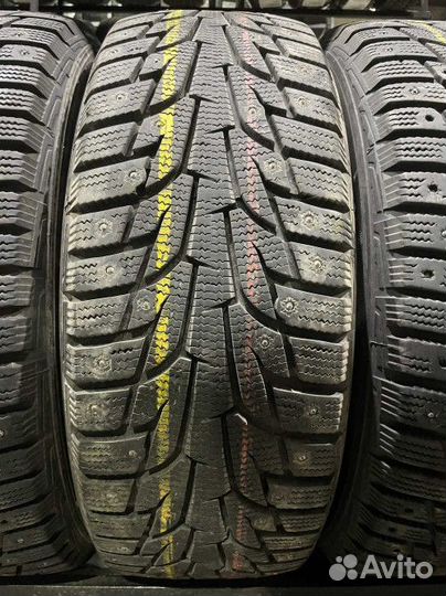 Hankook Winter I'Pike RS2 W429 205/55 R16 91T