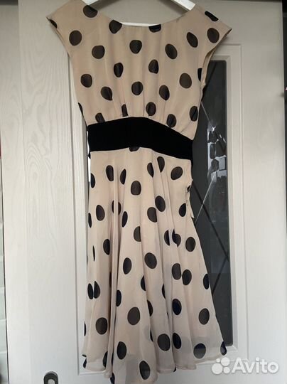 Платья пакетом размер xs