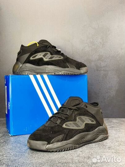 Кроссовки adidas streetball 2