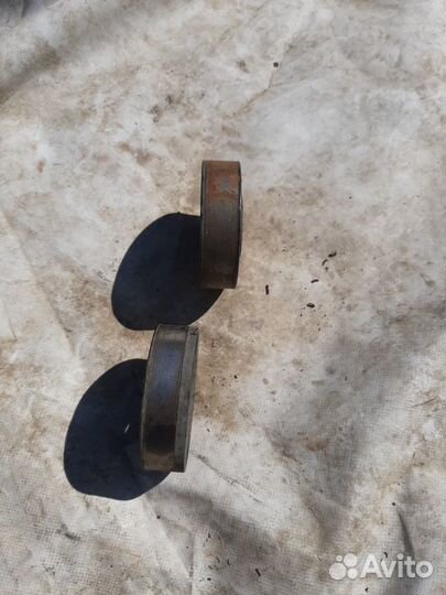 Ролик приводного ремня на Luxgen 7 SUV,Лаксджин