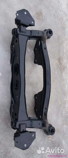 Подрамник задний Toyota Highlander (Арт.86312)