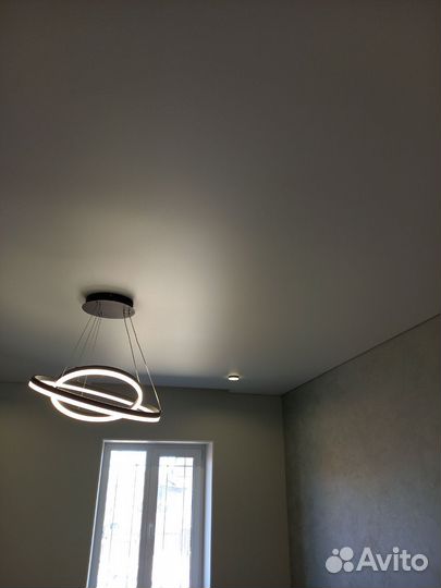 Монтажник натяжных потолков