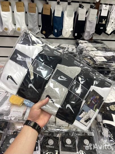 Носки оптом