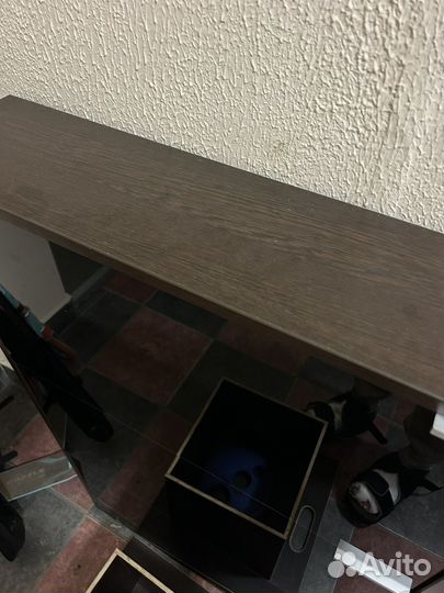 Обувница в прихожую