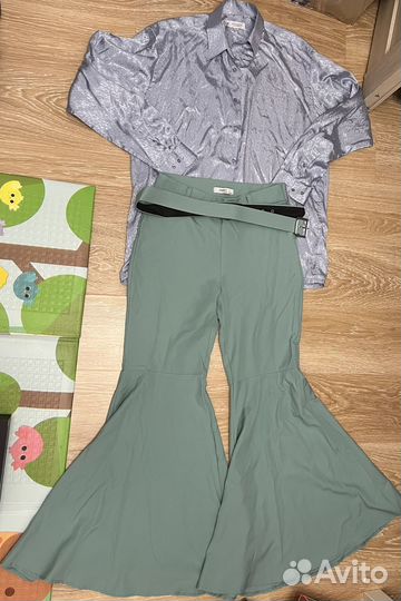 Костюмы в стиле диско