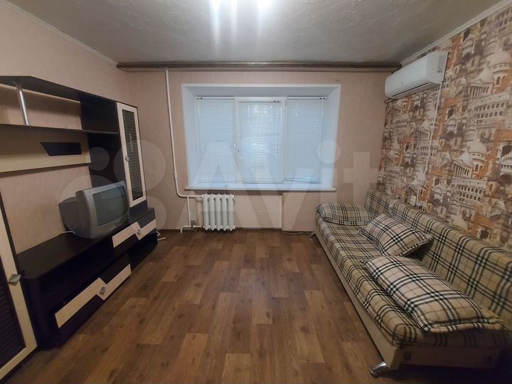 Комната 15 м² в 1-к., 4/5 эт.
