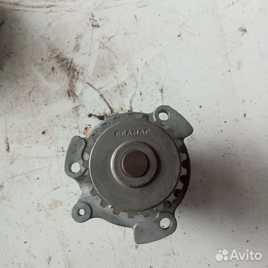 Помпа Ваз Калина 1