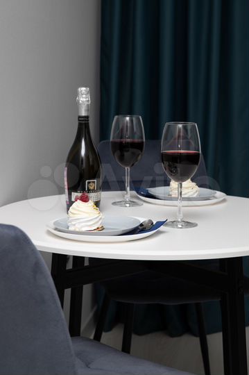 1-к. квартира, 38 м², 10/12 эт.