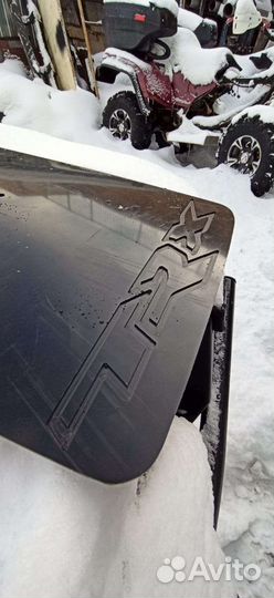 Брызговики Dodge Ram TRX 1500. Ford raptor f150