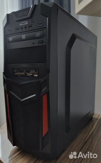 Продаю пк