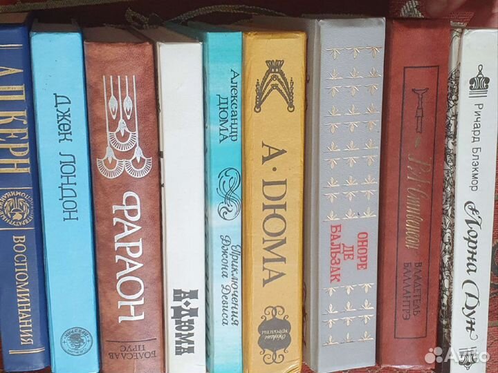 Книги, классика, кинороманы, детские