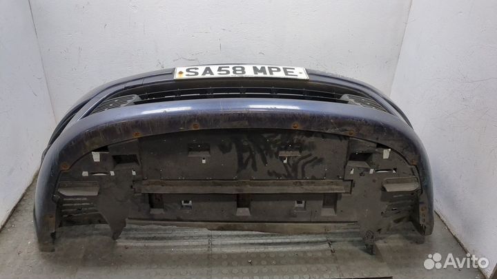 Бампер Citroen C4 Grand Picasso, 2008