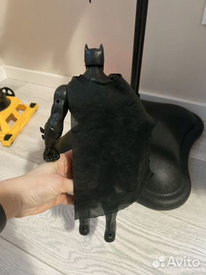 Супер герои