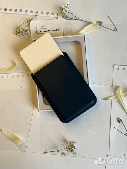 CardHolder Apple Кардхолдер