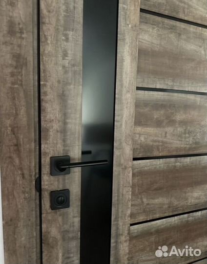 Дверь межкомнатная