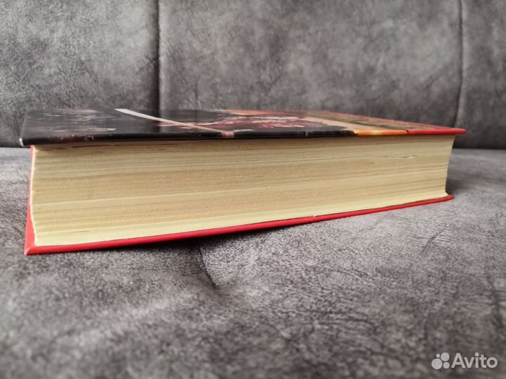 Мария Семёнова. 