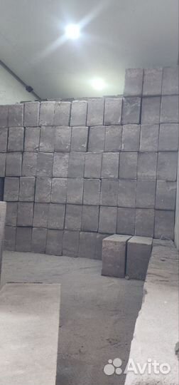 Стеновой блок всех размеров