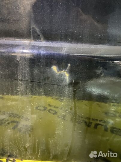 Дверь передняя левая Chery Amulet (A15)