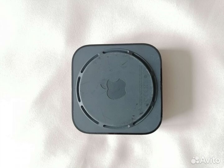Apple tv 4k