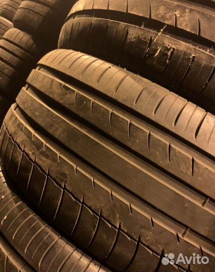 Michelin Latitude Sport 235/60 R18