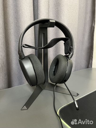 Наушники SteelSeries Arctis 5 2019 edition