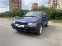 Toyota Starlet 1.3 MT, 1995, 422 911 км, с пробегом, цена 200 000 руб.