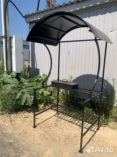 Мангалы от производителя