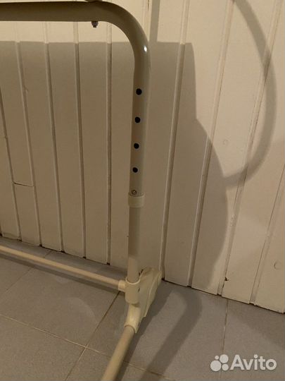 Пеленальный столик