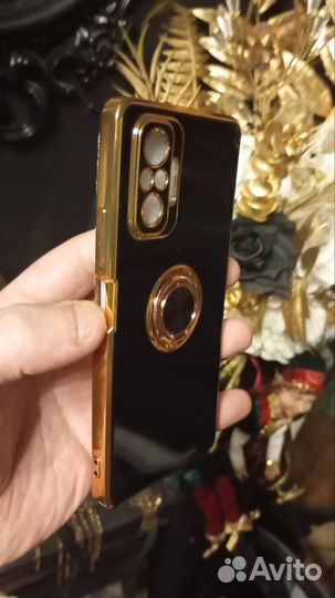 Чехлы на redmi note 10 pro