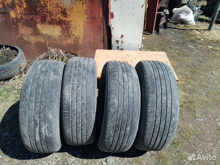 Sailun Atrezzo Elite 65/65 R15