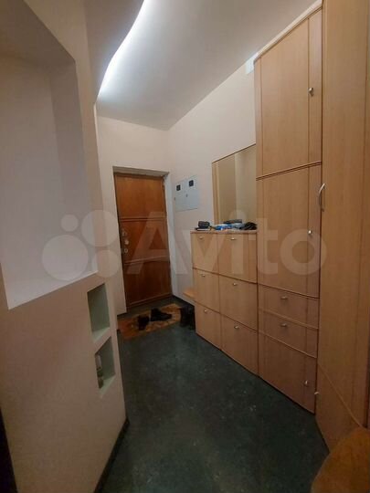 1-к. квартира, 31 м², 1/5 эт.