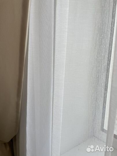 Шторы