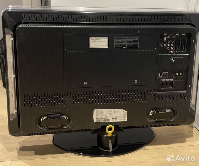 Телевизор Philips 32PFL9603D