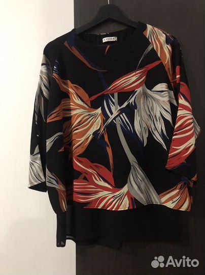 Женские вещи пакетом