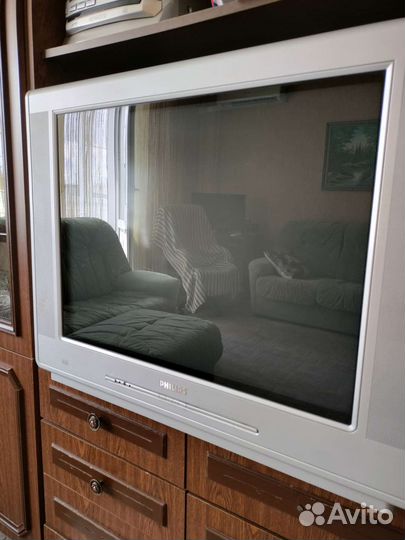 Телевизор