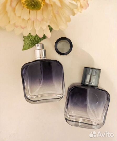 Атомайзер / атом / флакон 50 мл