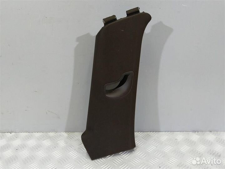 7P5867241M Обшивка стойки левой Porsche Cayenne