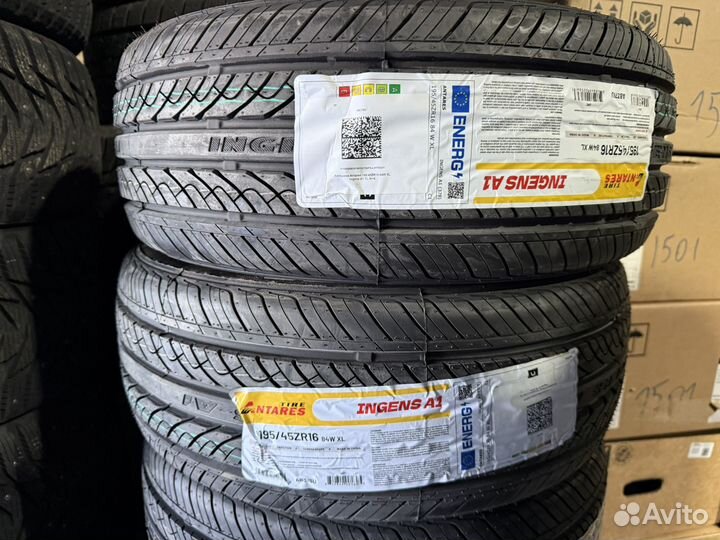 Antares Ingens A1 195/45 R16 84W