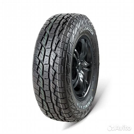 Roadmarch Primemax A/T II 285/55 R20