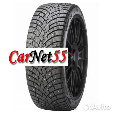 Pirelli Ice Zero 2 215/60 R16