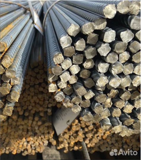 Арматура сварная