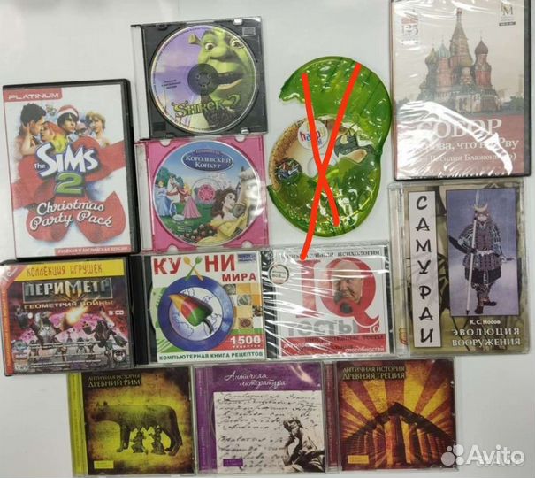 Компьютерные Игры