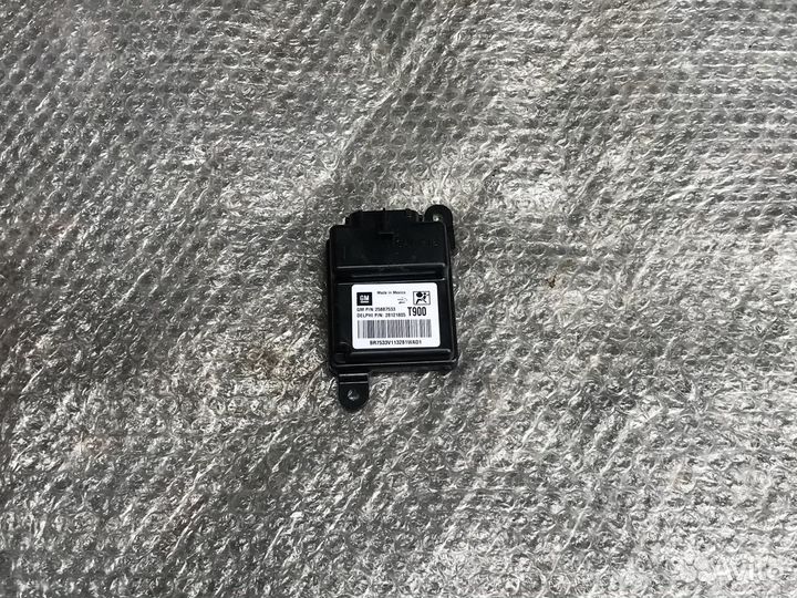 Датчик присутствия Chevrolet Tahoe III 06-14