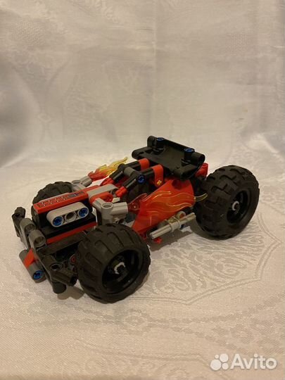 Lego Technic