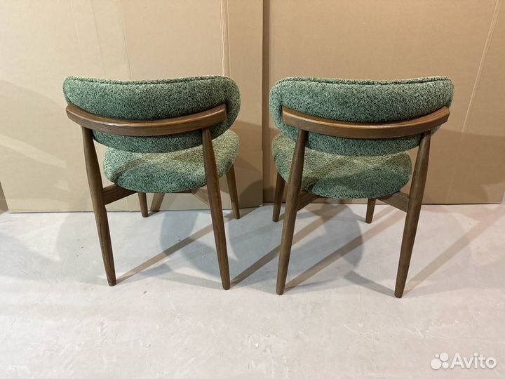 Стулья из массива