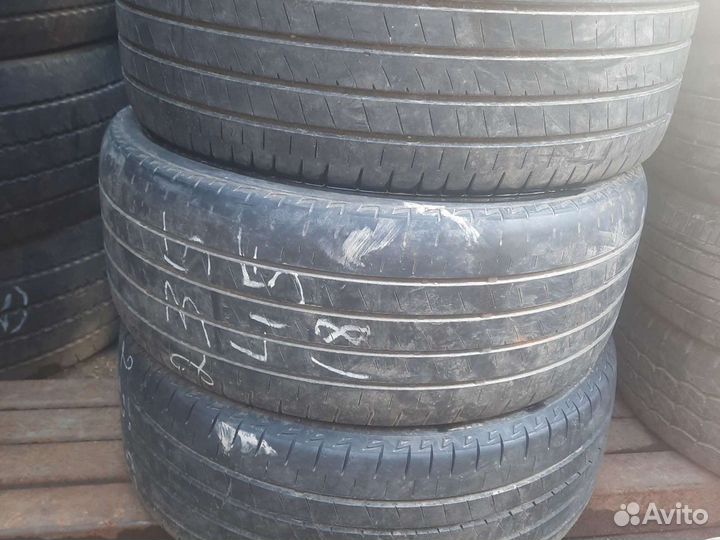 Bridgestone Turanza T005A 235/45 R18 94W